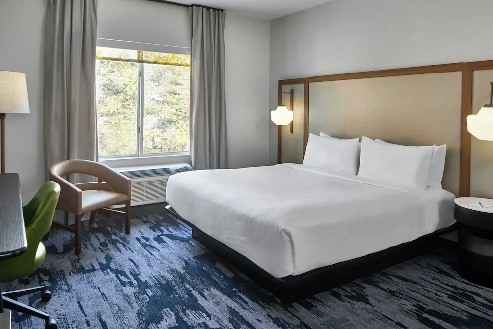 Fairfield By Marriott Inn & Suites Cornelia