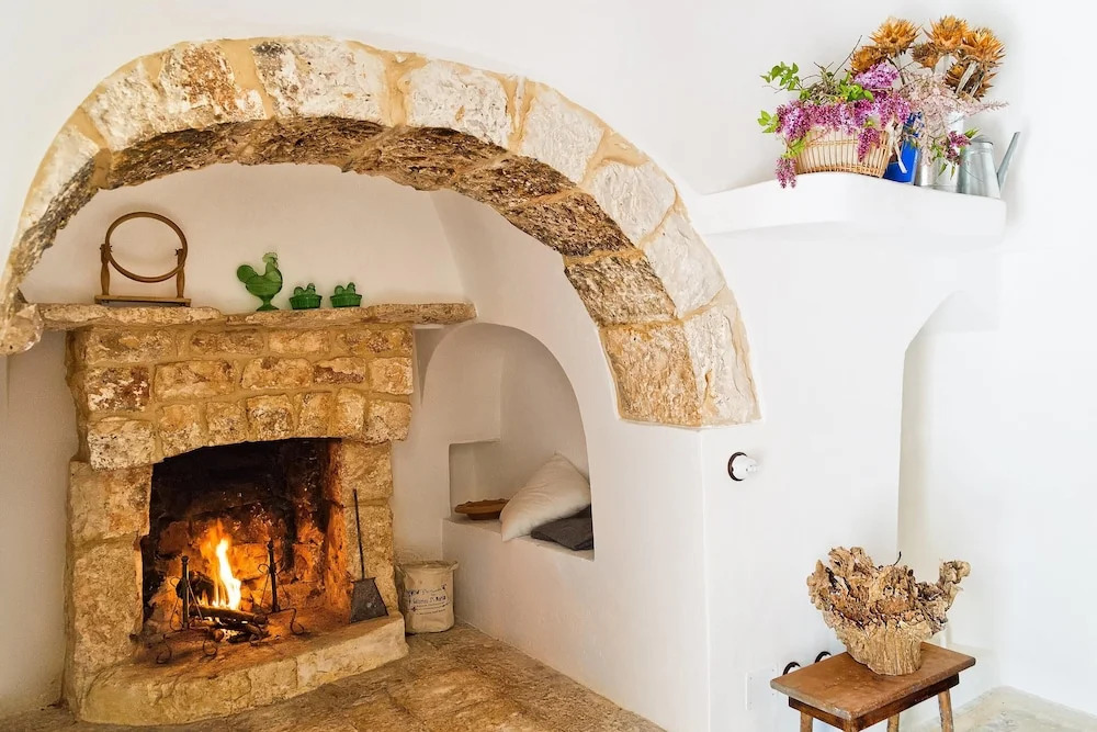 House With one Bedroom in Ceglie Messapica, With Enclosed Garden - 35