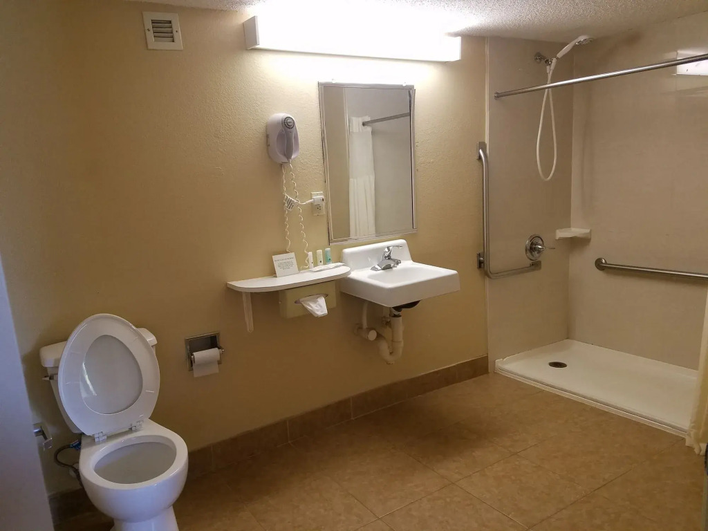 Quality Inn Duncan Spartanburg West