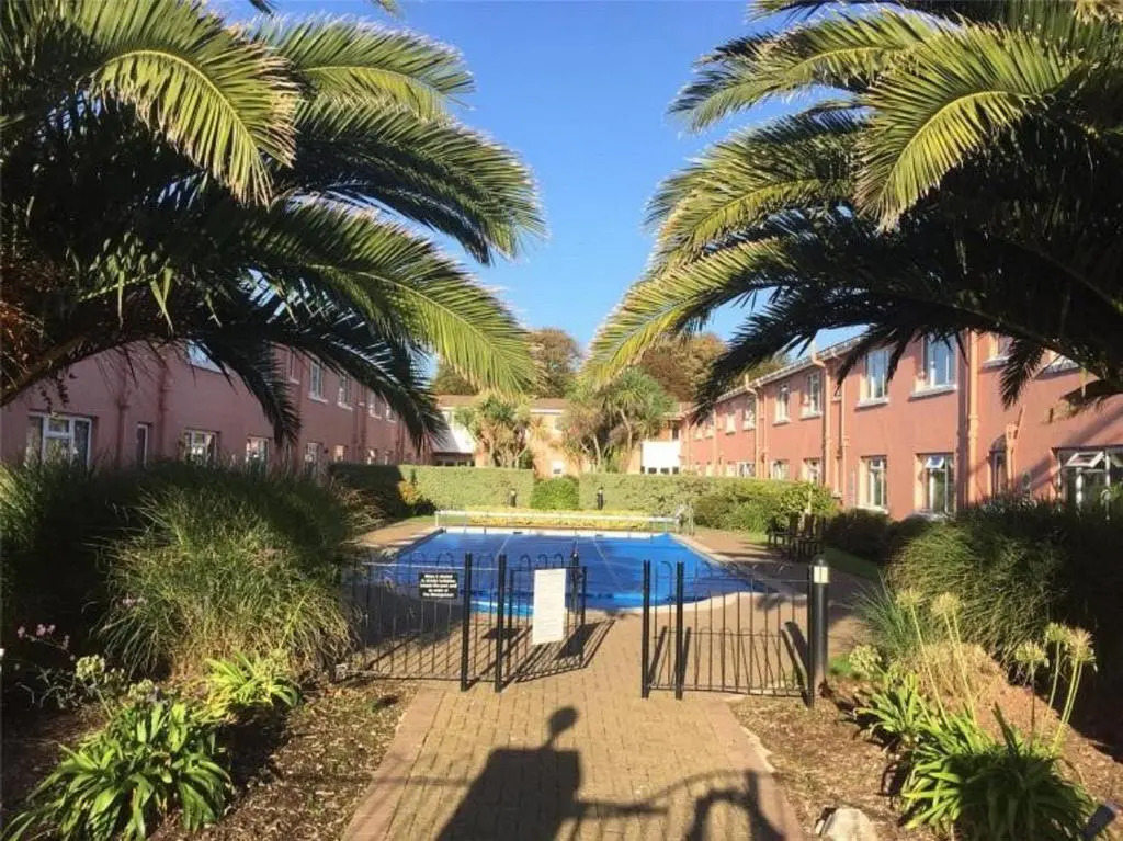 57 New Esplanade Court, Beach Close by Pool View