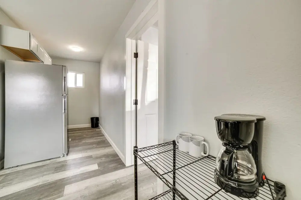 Updated Hawthorne Apartment, 12 Mi to Walker Lake!