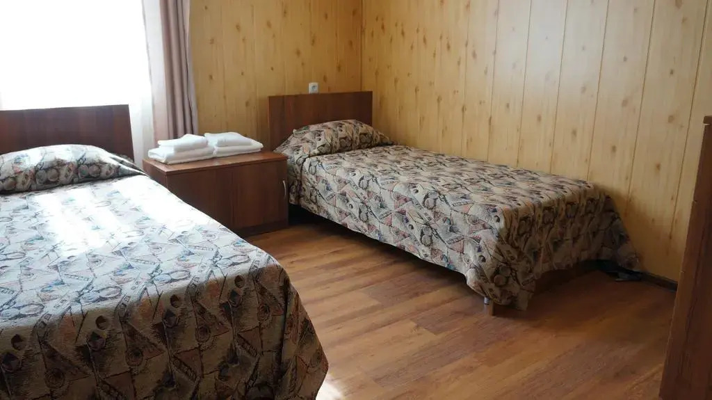 Hotel Aist