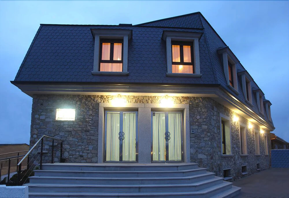 Hotel Balcón de San Bartolo