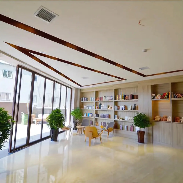 Runjia Qinshang Boutique Hotel