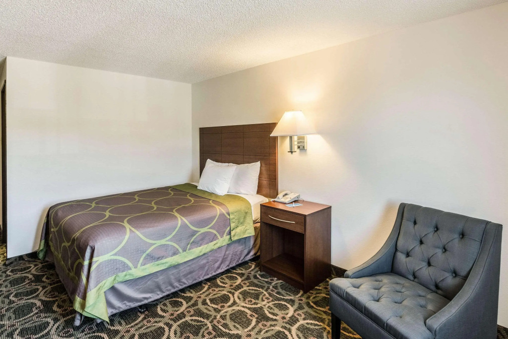 Rodeway Inn Leadville