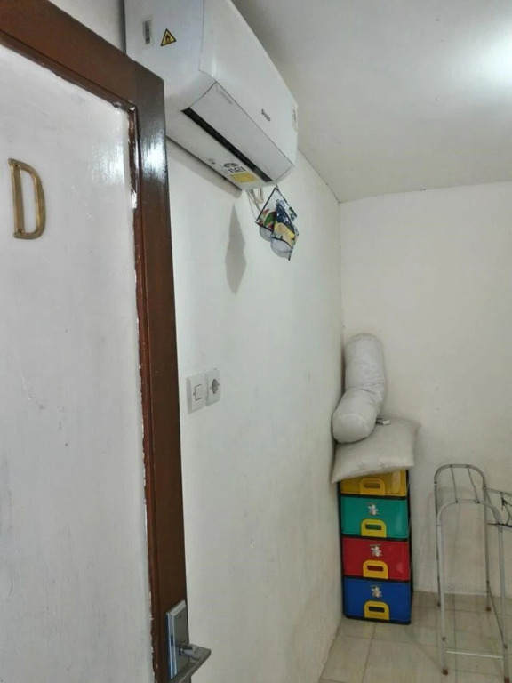 Kost 48 Surabaya