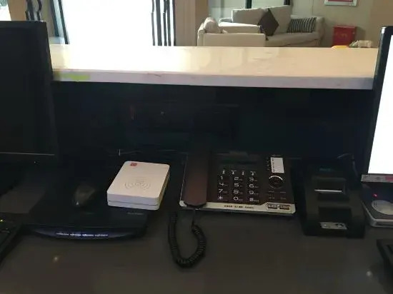 Rest Comfort Hotel (Wenzhou Oubei Shuangta Road)