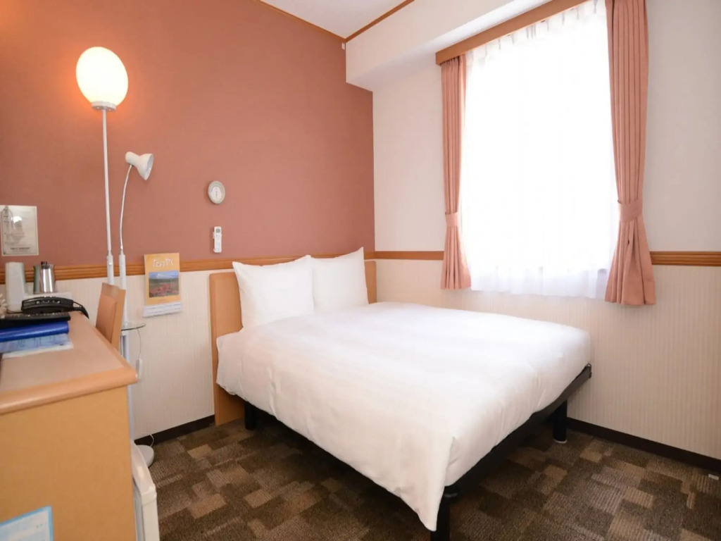 Toyoko Inn JR Yokohama sen Sagamihara Ekimae