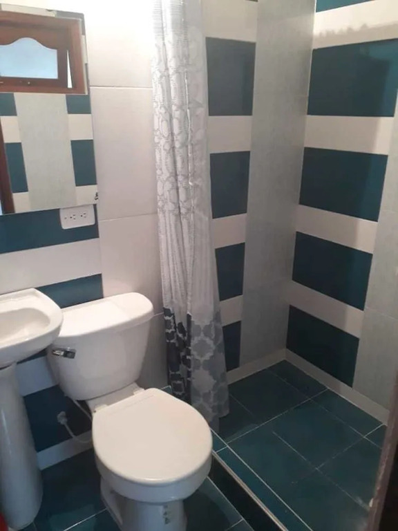 Aparta-Hotel Villa Luna