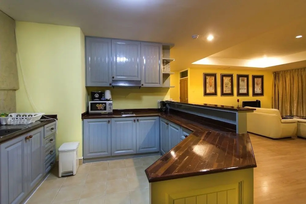 Panchalae Boutique Residences