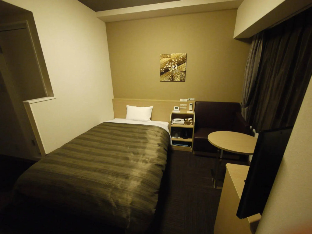 Hotel Route-inn Yaita