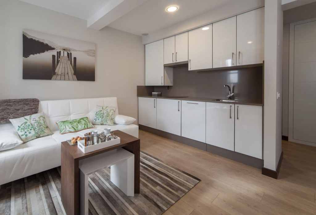 Nova Compostela Apartments