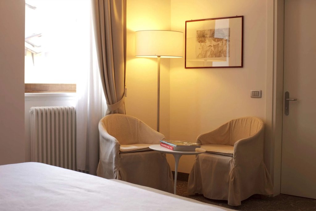 Albergo Accademia