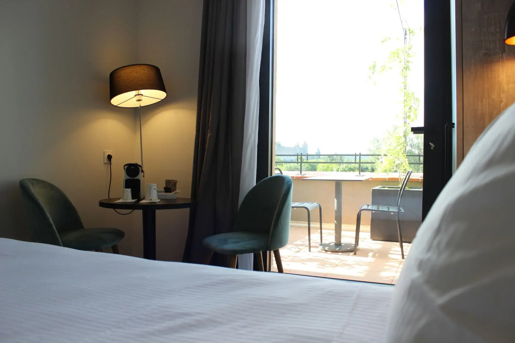SOWELL HOTELS Les Chevaliers