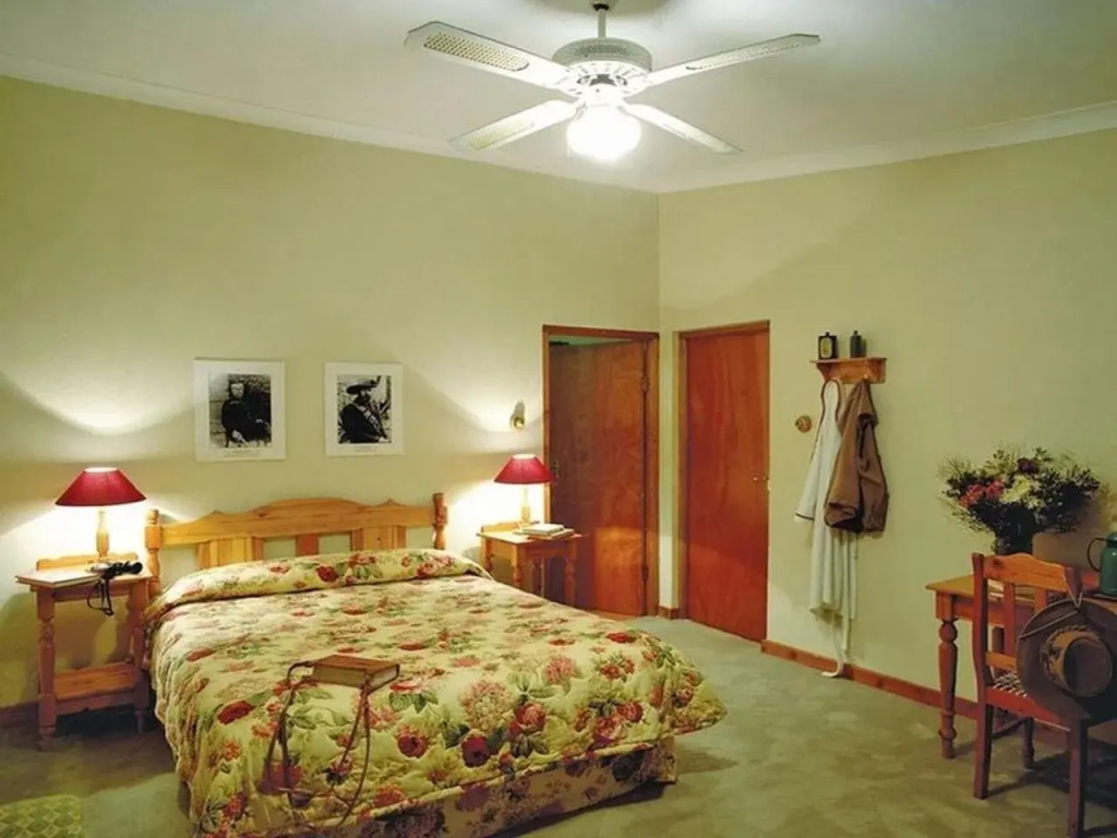 Spion Kop Lodge