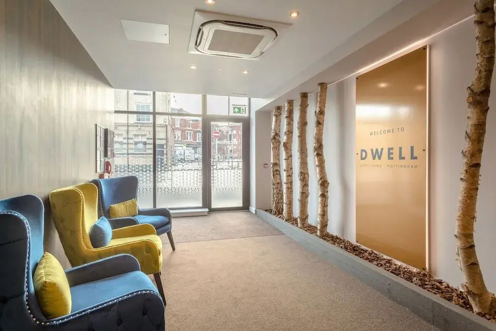 Dwell City Living