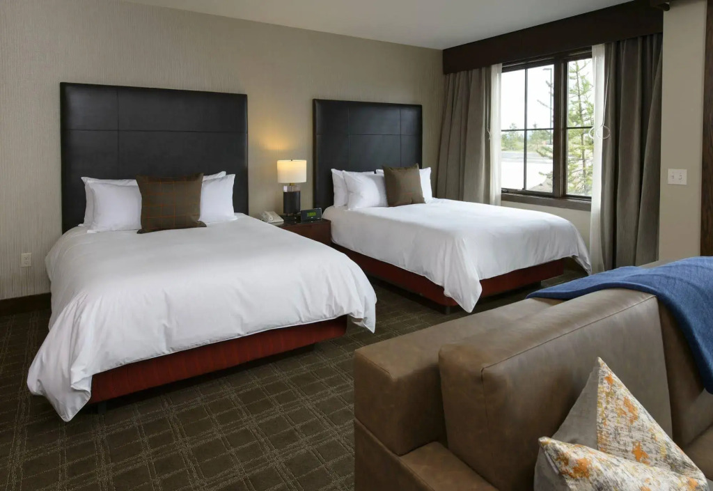 Tetherow Hotel