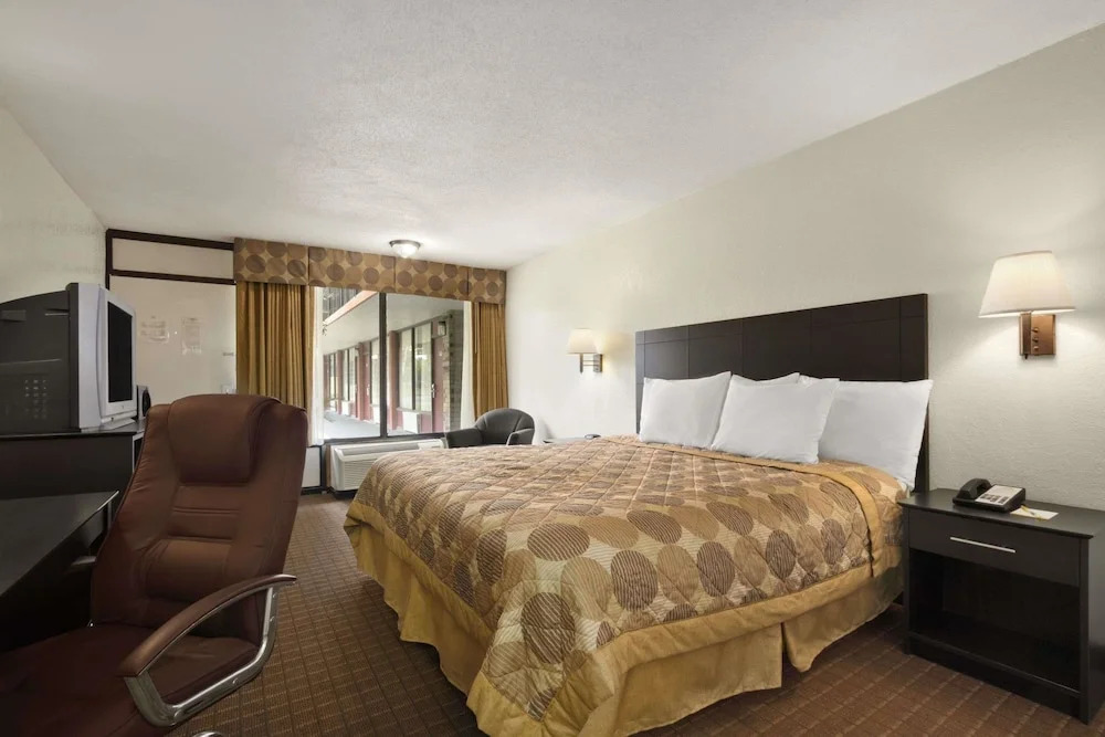 Days Inn Port Royal