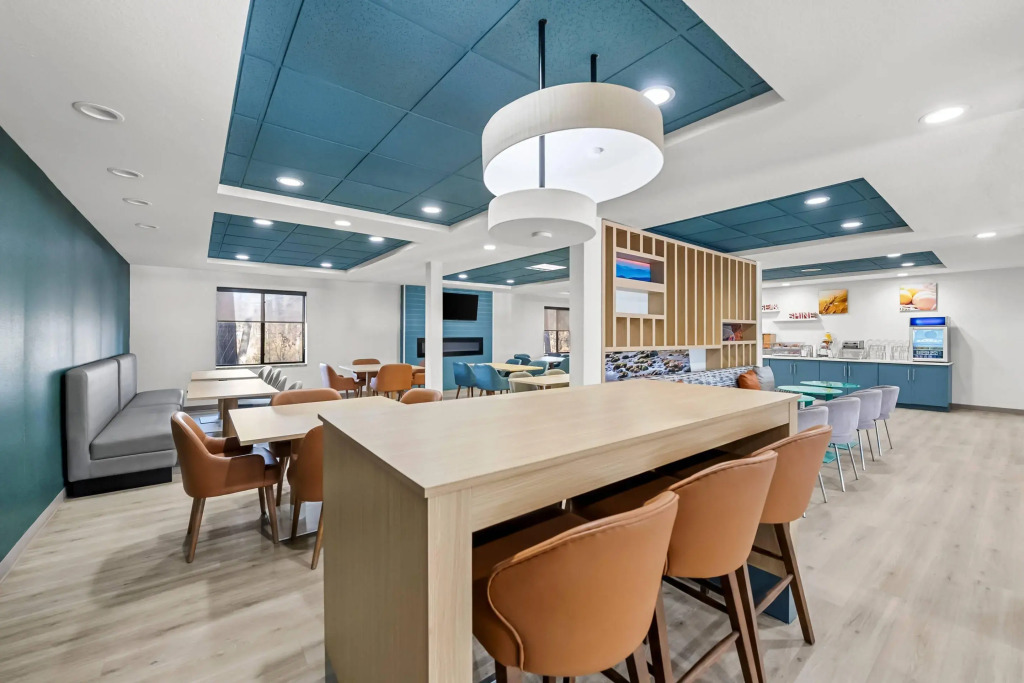 Comfort Suites Sanford