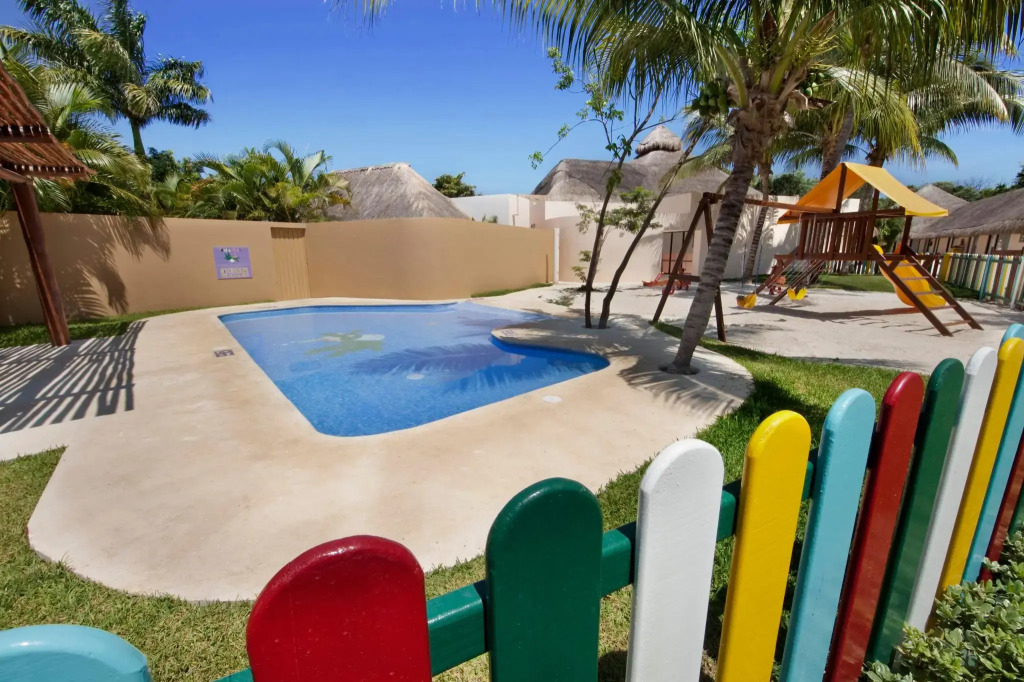 Viva Maya by Wyndham, A Trademark All Inclusive Resort