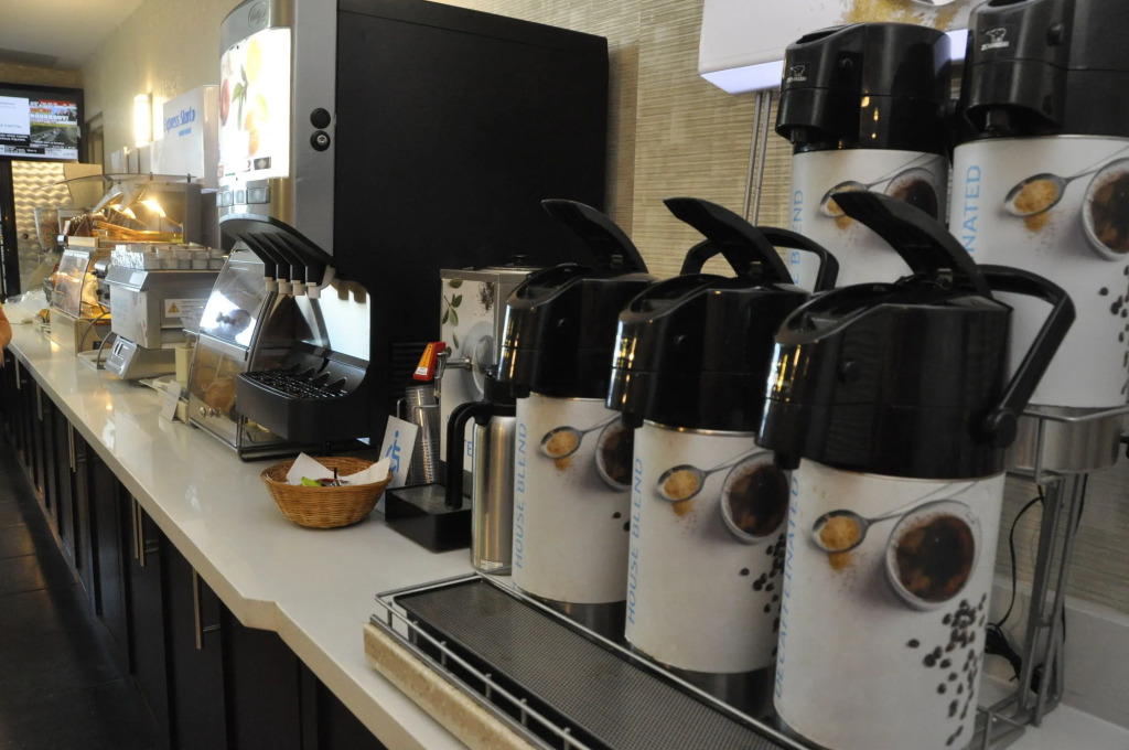 Holiday Inn Express Hotel & Suites Barrie by IHG