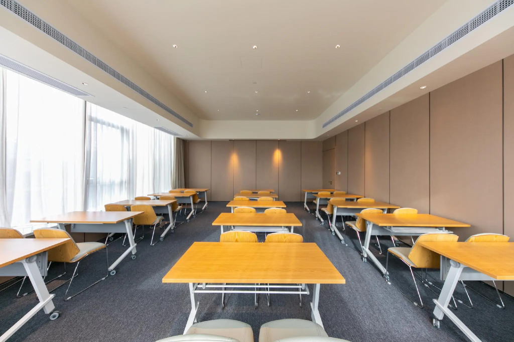 Ji Hotel Hongqiao International Exhibition Shenhong Road