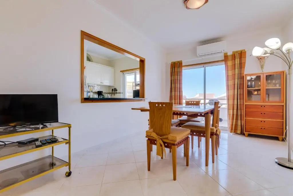 Falésia II - Nice Apartment - Vilamoura