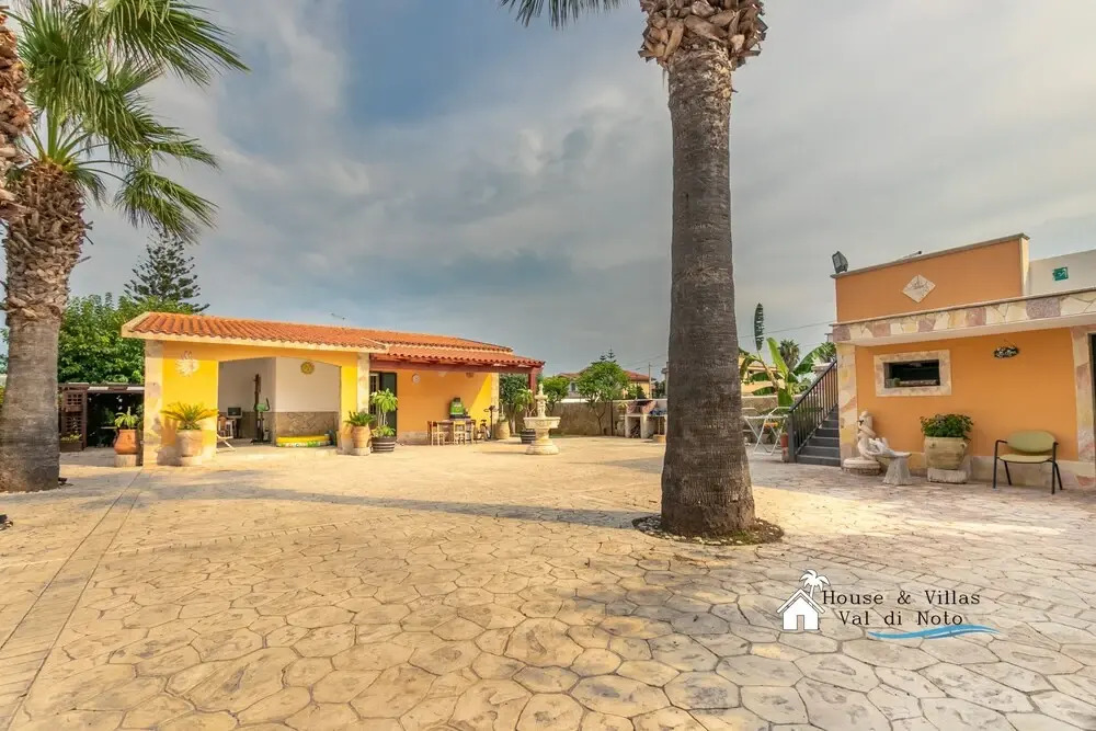 Villa Panarea