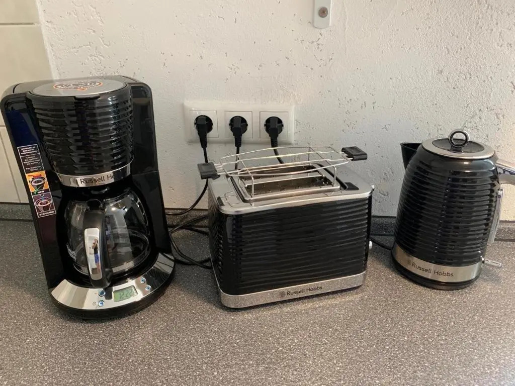 UsedomTor 1720 FeWo I