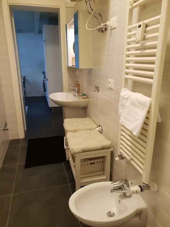 Loft Irnerio