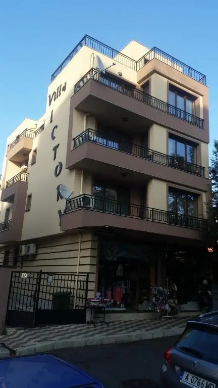 Villa Victory Apartments