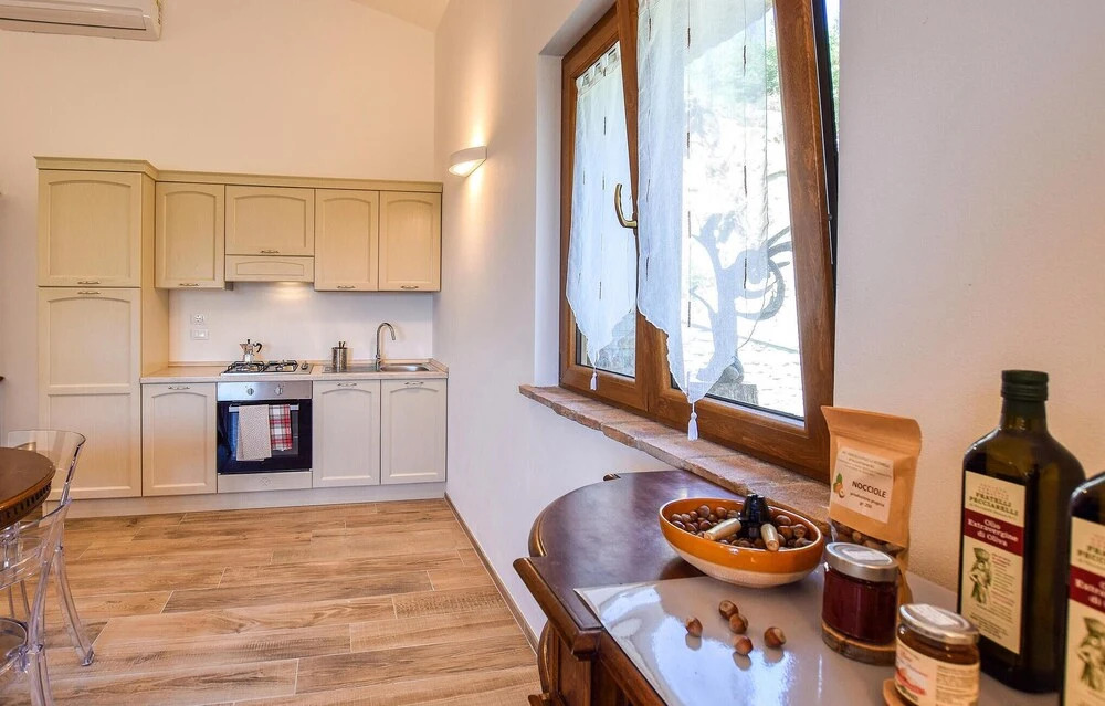 Nice Home In Gualdo Cattaneo With Wifi