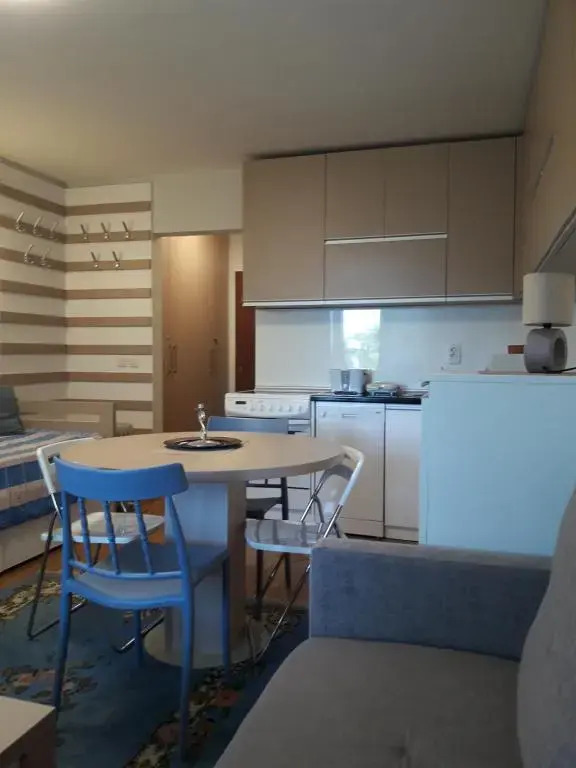 Vila Bjanka 205