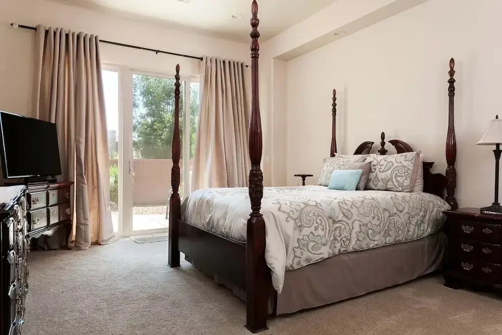 Red Cliffs townhouse