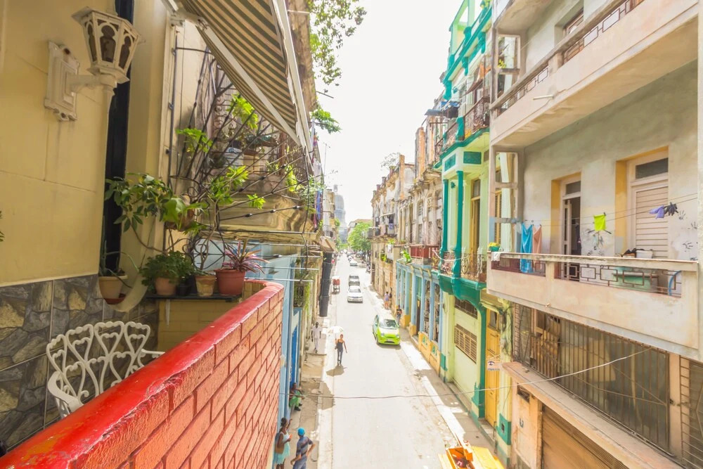 Havana 1913 - Best of Old Havana