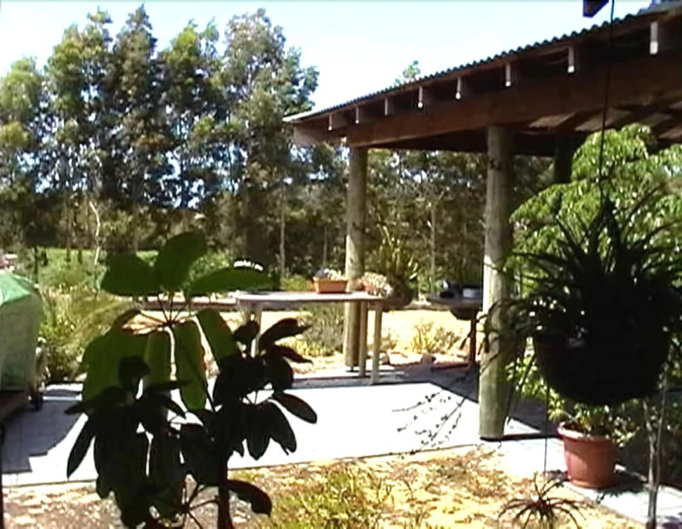 Ocean Vines Retreat