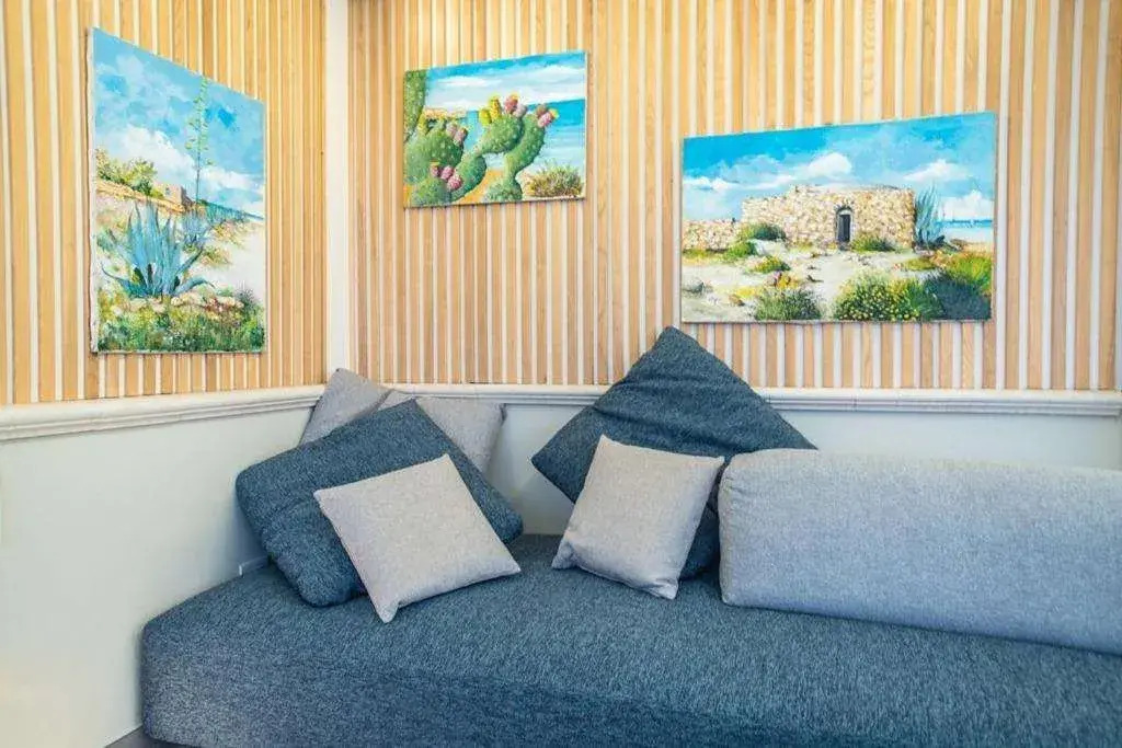 Guest House Azzurra