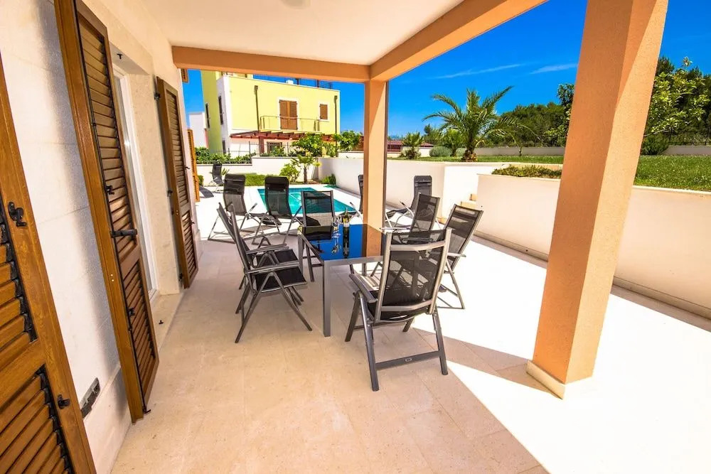 Villa Relax