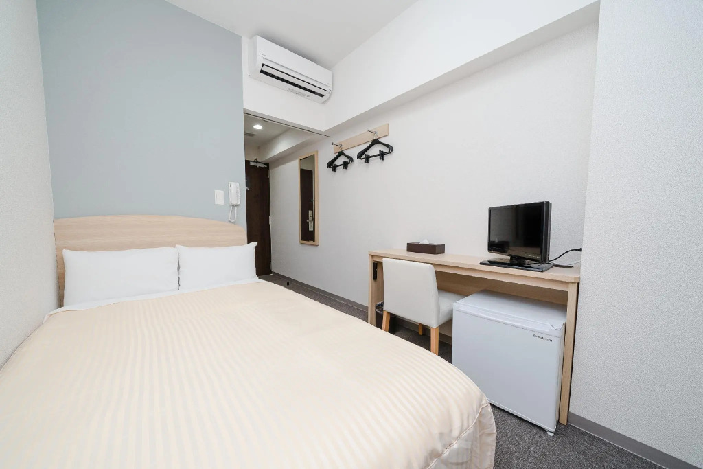 KOKO HOTEL Kagoshima Tenmonkan