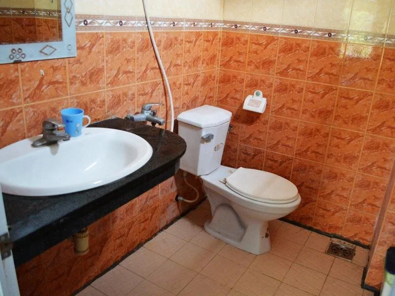Nhi Anh Hotel