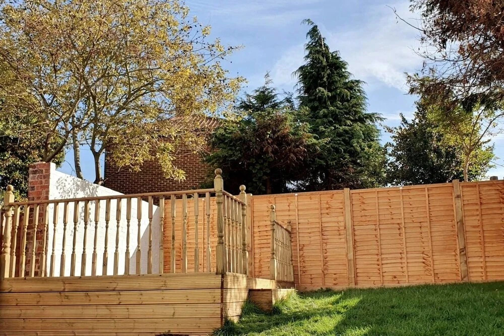 Modern Rochester 3 Bed House
