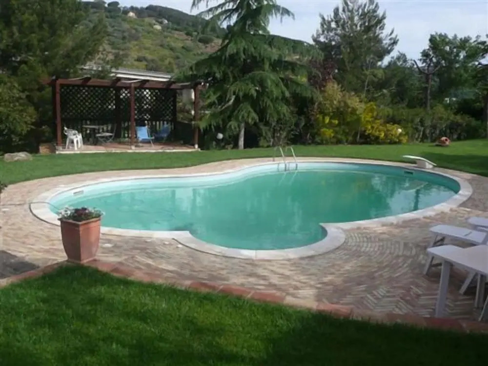 Villa Clementine
