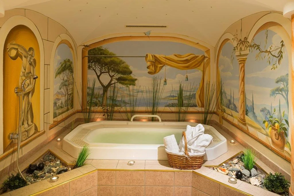 Hotel Luggi