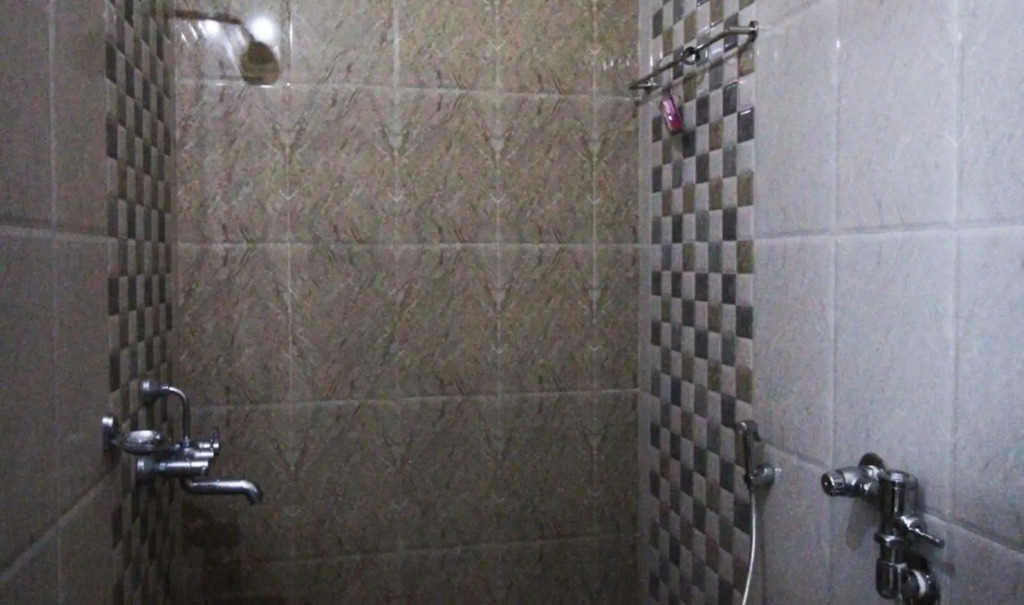 Hotel Ashok Deluxe
