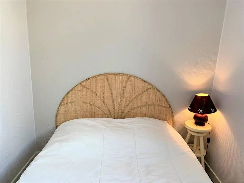 Appartement Quiberon, 2 pièces, 4 personnes - FR-1-478-9