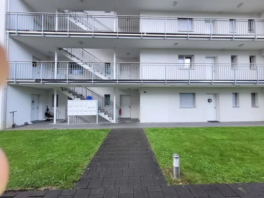 Appartement 52