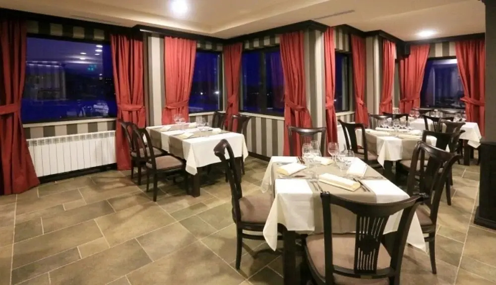 Royal Park Spa Bansko, private apartments within the complex