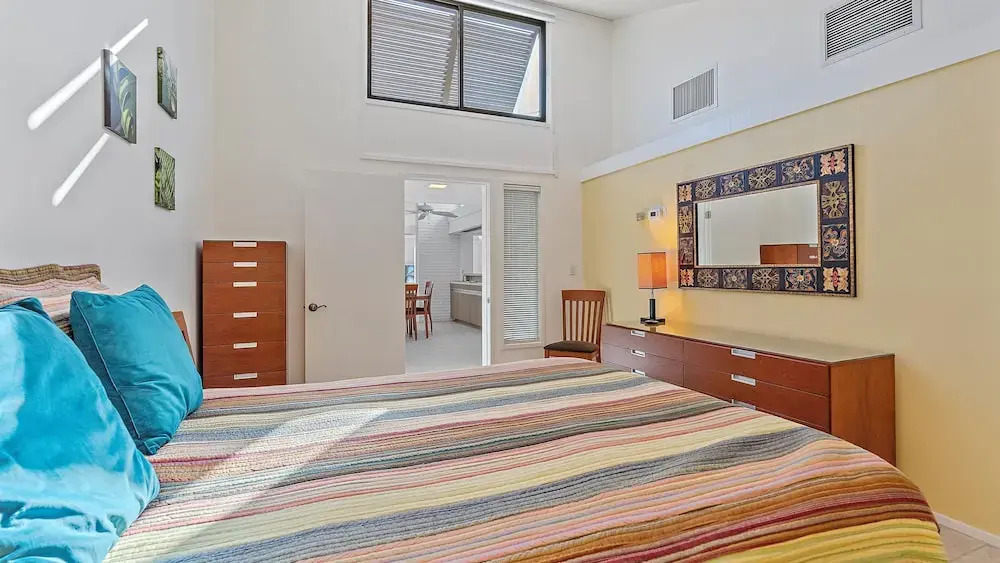 Sandy Cove Oasis 2 Bedroom Condo by RedAwning