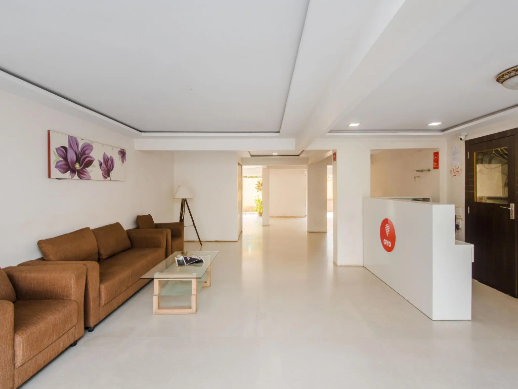 OYO 361 Apartment Powai