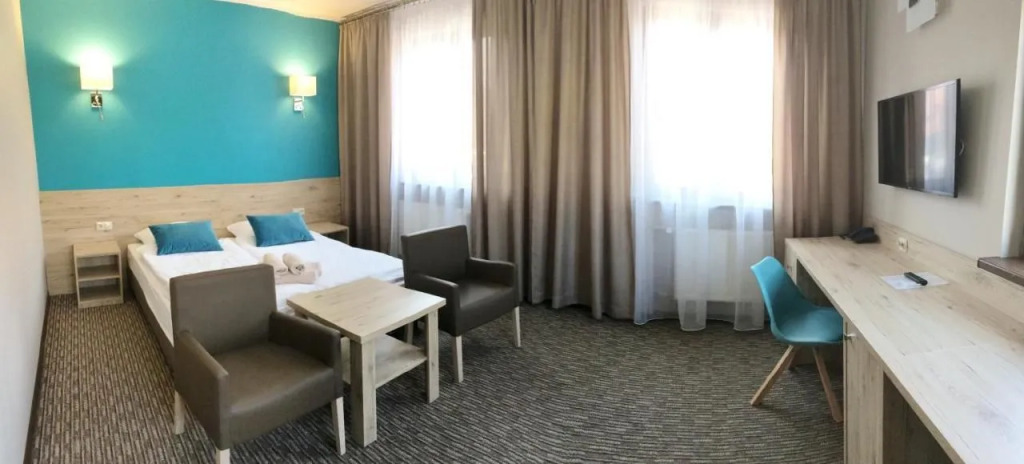 Hotel Krystyna